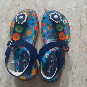 Kids sandal